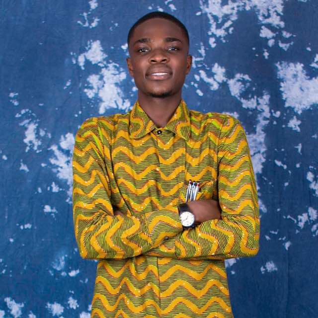 Elijah Kwame Vede Adatsie