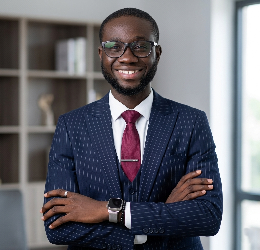 Kelvin Selase Adzatsi