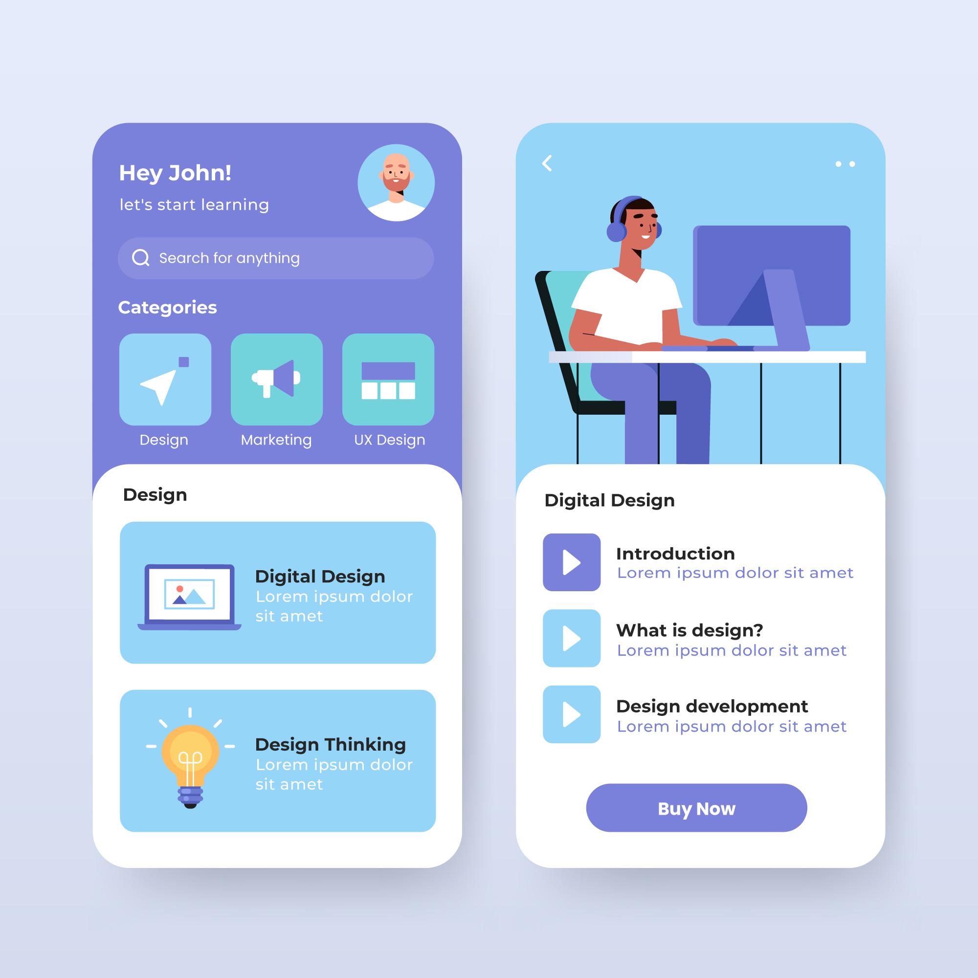 Introducing Our New Mobile App Development Services