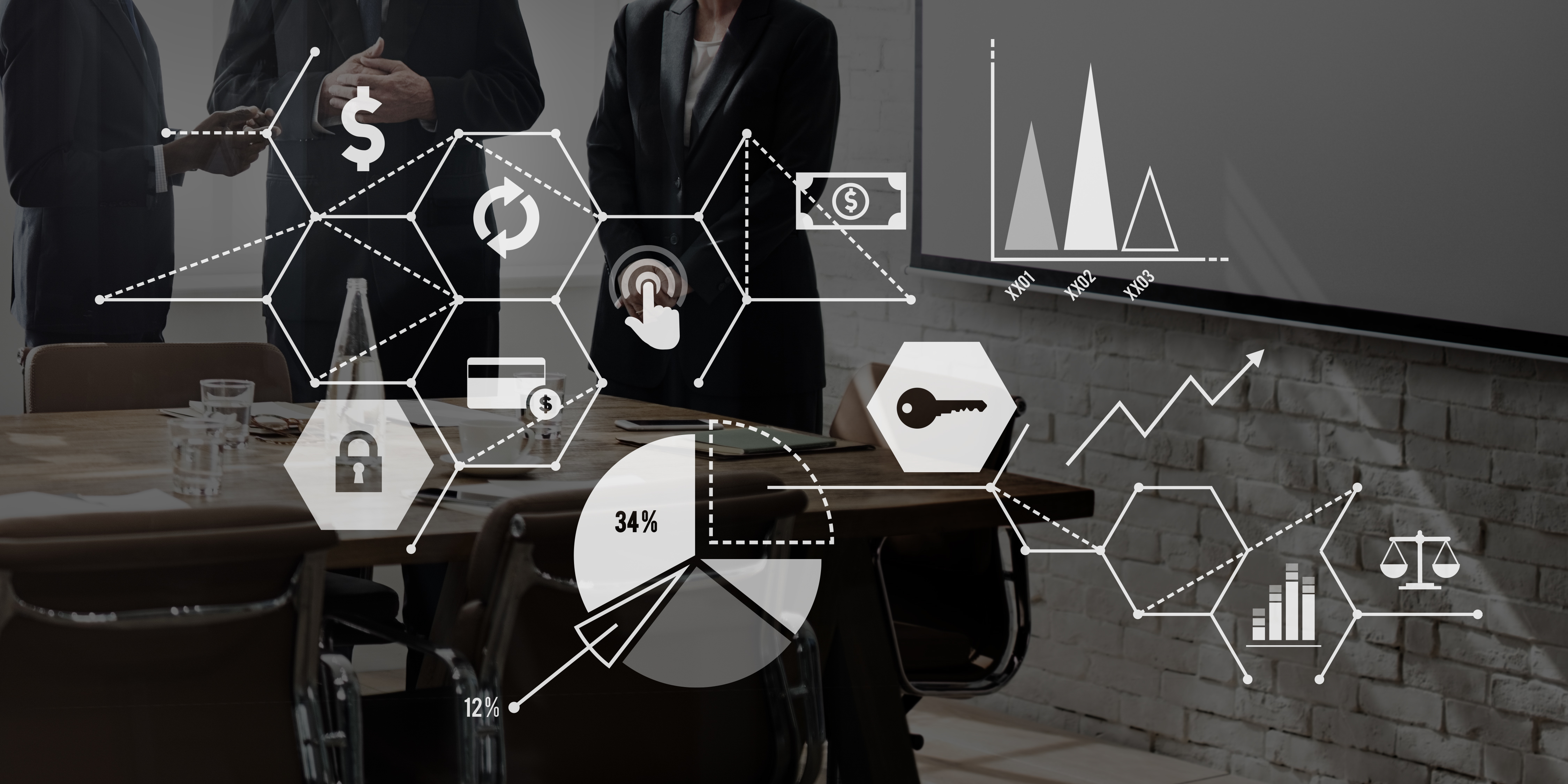 How Our Business Intelligence Solutions Drive Growth for SMEs