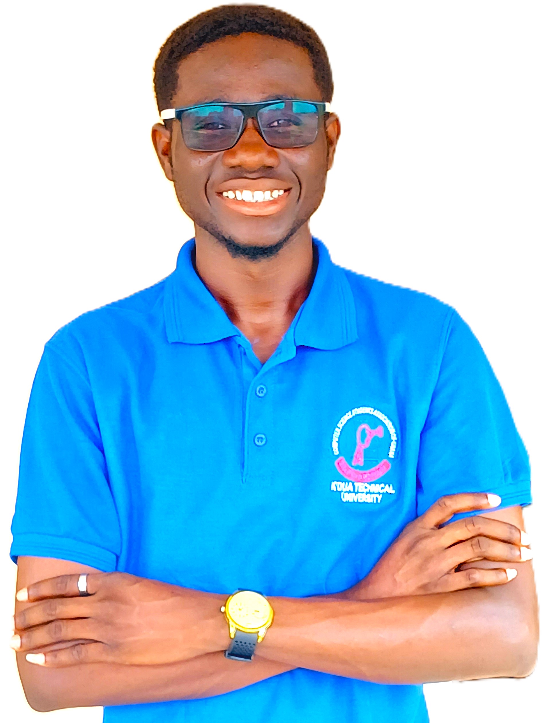 Kelvin Selase