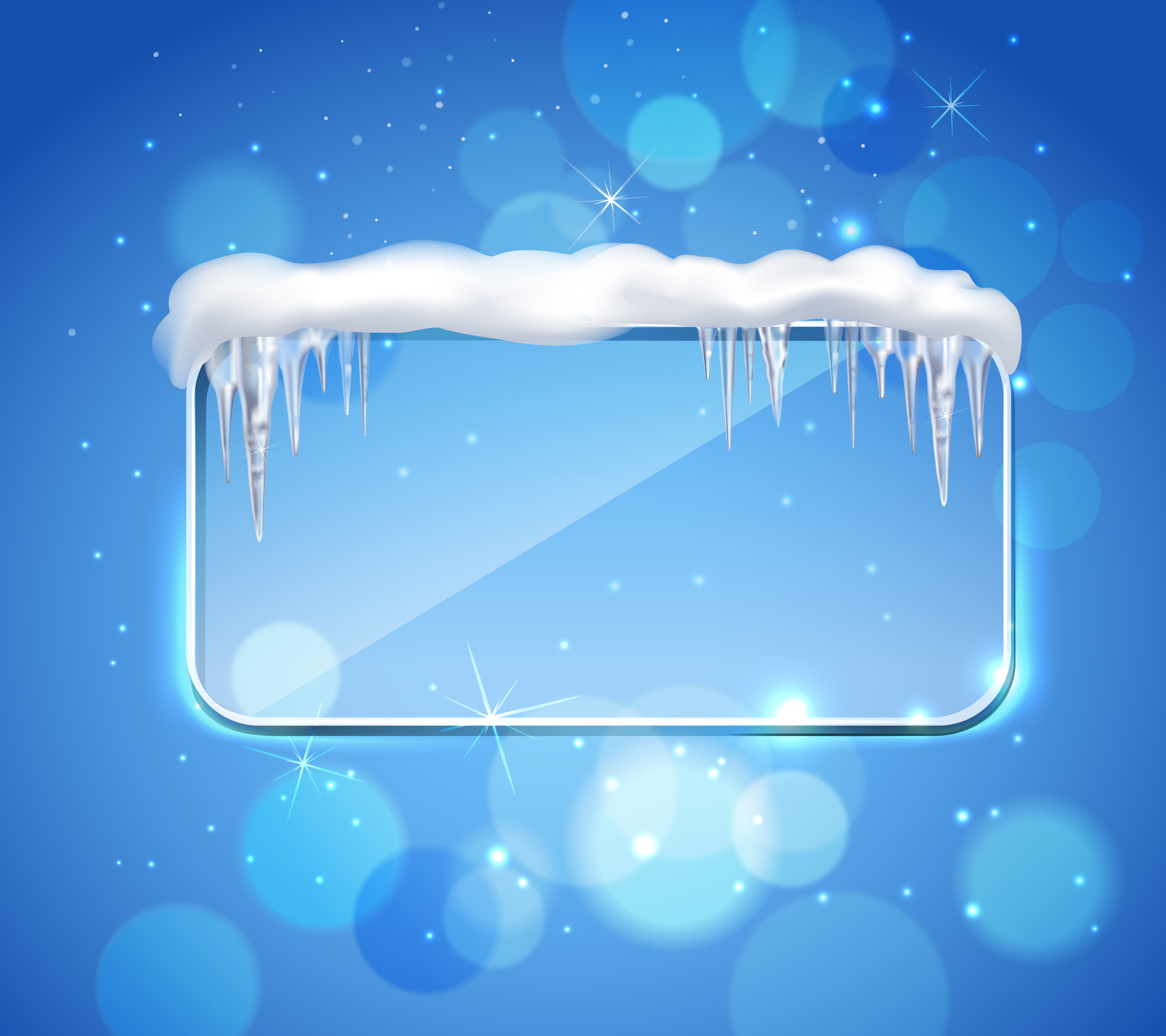 Coldstore Management System background